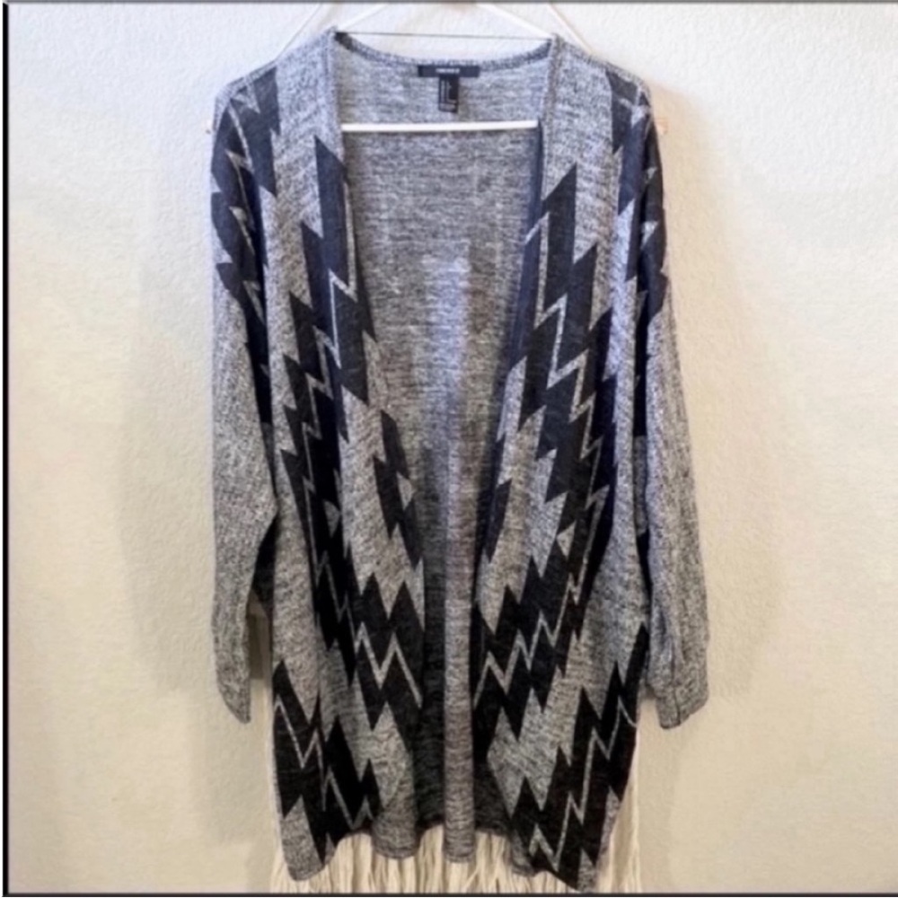 Lightweight Cardigan